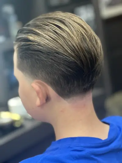 Ivanov Barber