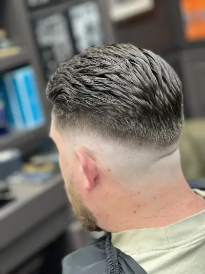 Ivanov Barber