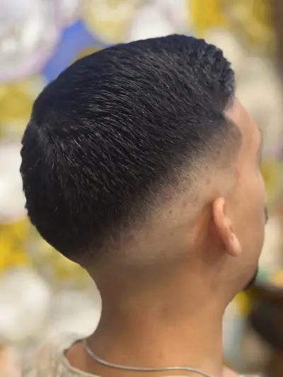 Ivanov Barber