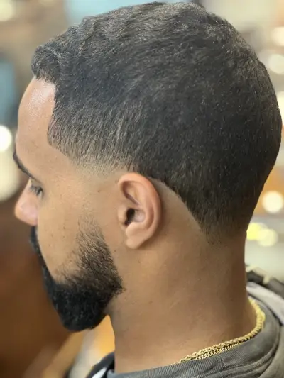 Ivanov Barber