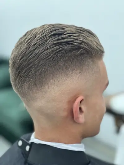 Ivanov Barber