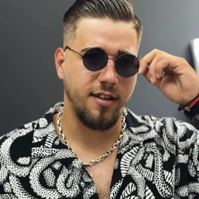 Ivanov Barber