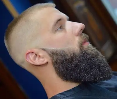 Bandido Gentlemen’s Barber Shop