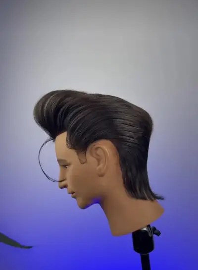 Bandido Gentlemen’s Barber Shop