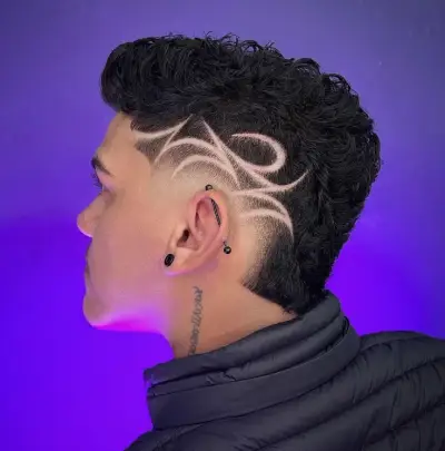 Bandido Gentlemen’s Barber Shop
