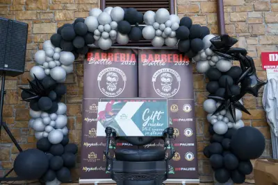 Bandido Gentlemen’s Barber Shop