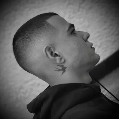 Bandido Gentlemen’s Barber Shop