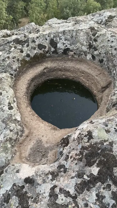 Харман Кая