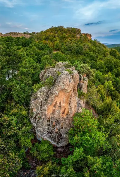 Харман Кая