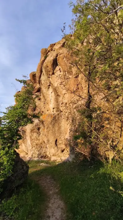 Харман Кая