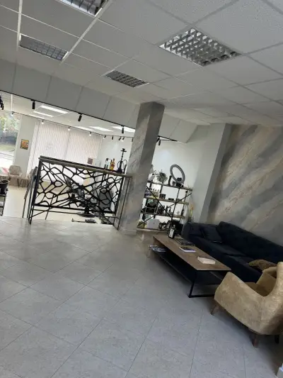 TOP CUTS Barbershop