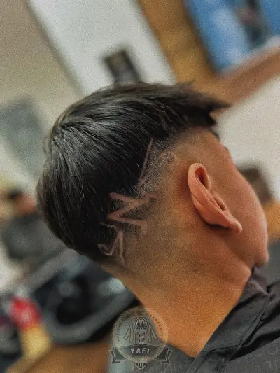 YAFI BARBERSHOP