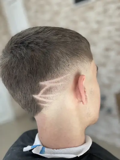 Barbershop Serho