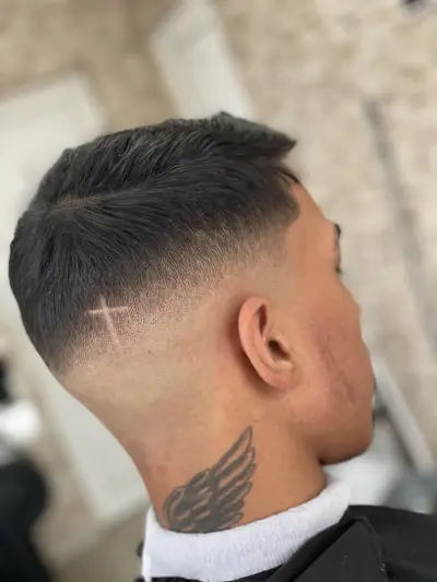 Barbershop Serho