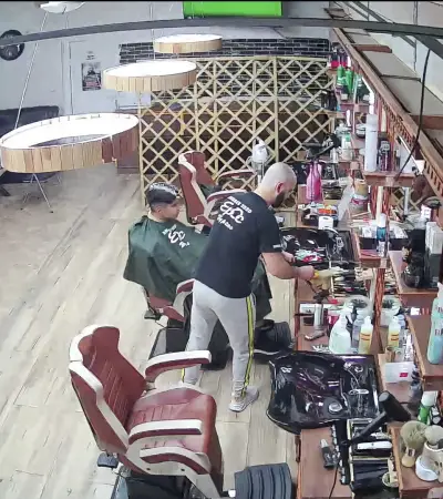 Barbershop ErOs | Бръснарница Бургас | Терапии за косопад | Боя | Маски за лице | Трайно Къдрене