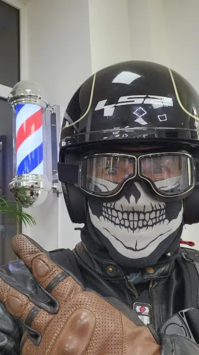 Head Hunters Barbershop Varna