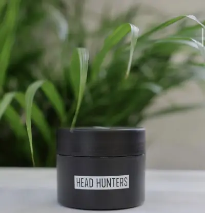 Head Hunters Barbershop Varna