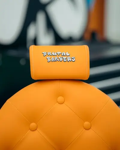 Brutal Barbers Barbershop