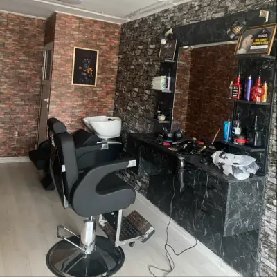 Big Barbershop