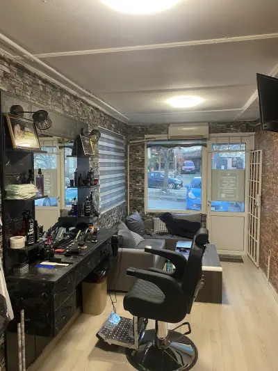 Big Barbershop