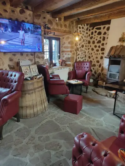 Barber House by Gentleman's Quarters