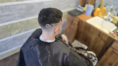 Barber Shop Bansko Бръснарски Салон ул. Пирин 34