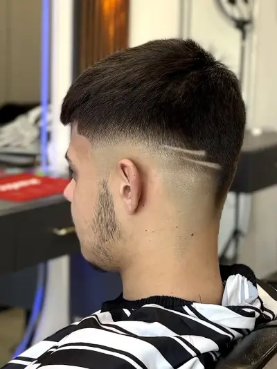 Huso’s Barbershop