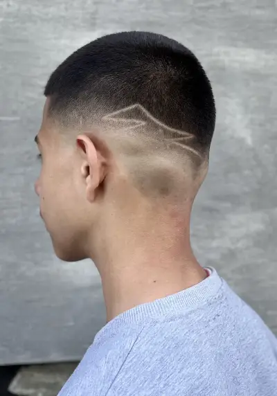 Barber Shop Bobby's Blendzz