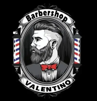 Barbershop Valentino