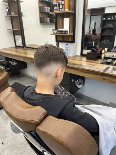 Reduta Barbershop