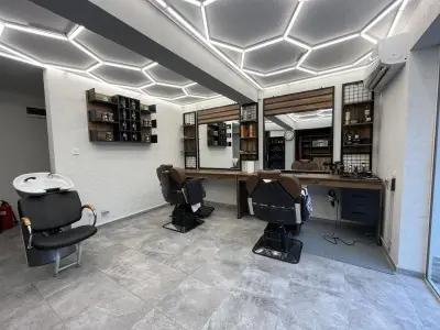 Reduta Barbershop
