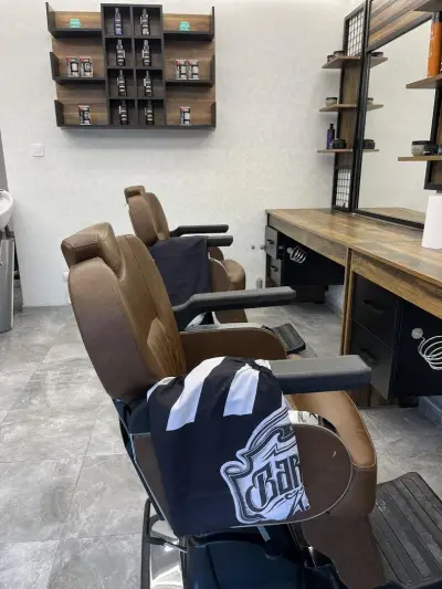 Reduta Barbershop