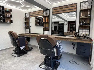 Reduta Barbershop