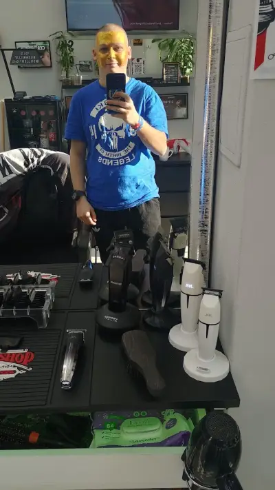 Barbershop Skilovcuts