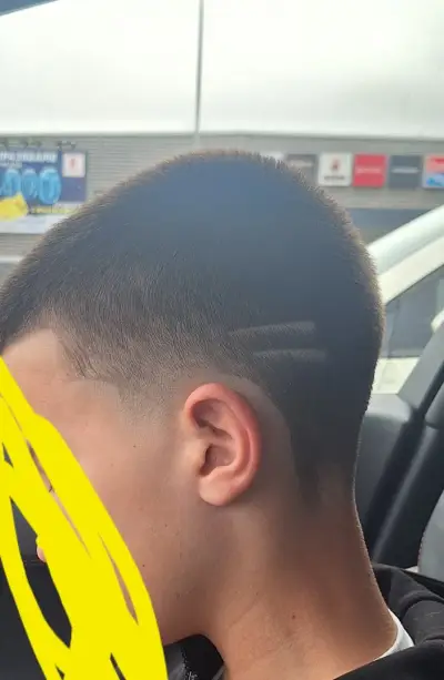 Barbershop Skilovcuts