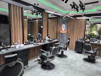 Barbershop Skilovcuts