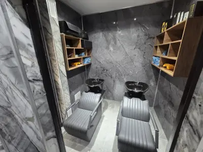 Barbershop Skilovcuts