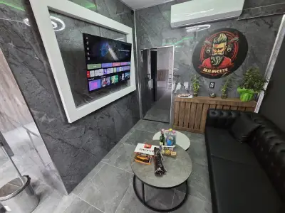 Barbershop Skilovcuts