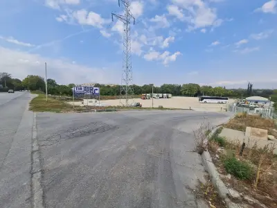 TIR PARKING & TIR SERVICE / ЦЕЗАР СЕРВИЗ ЕООД /CEZAR SERVICE LTD