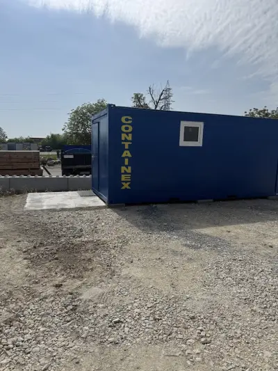 TIR PARKING & TIR SERVICE / ЦЕЗАР СЕРВИЗ ЕООД /CEZAR SERVICE LTD