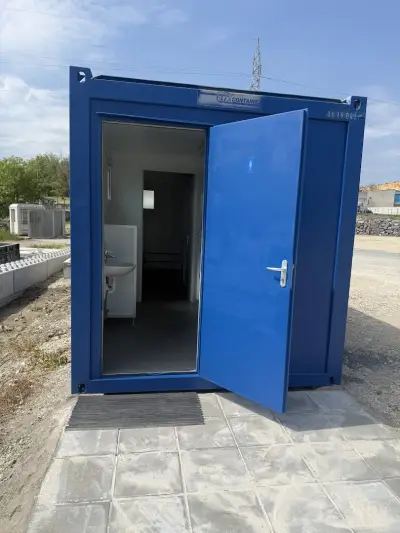 TIR PARKING & TIR SERVICE / ЦЕЗАР СЕРВИЗ ЕООД /CEZAR SERVICE LTD