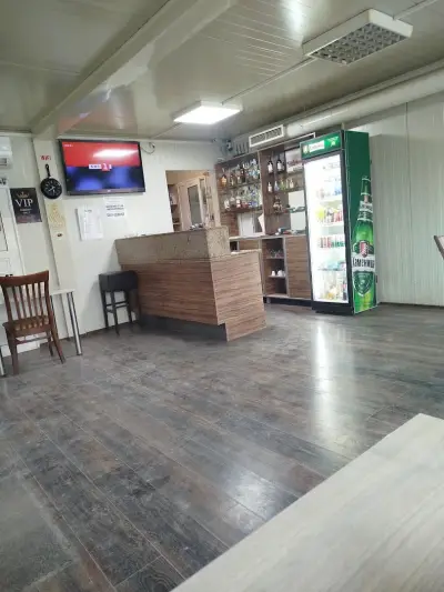 ТИР Паркинг Боби/Tir Parking Bobi
