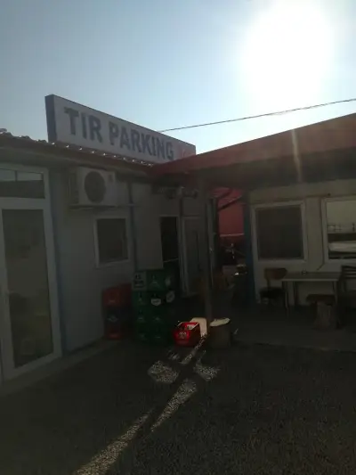 ТИР Паркинг Боби/Tir Parking Bobi
