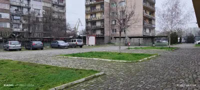 Паркинг Пазар