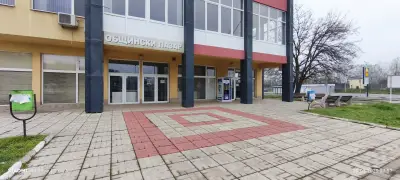 Паркинг Пазар