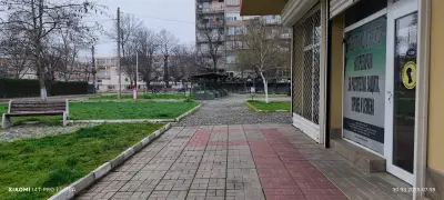 Паркинг Пазар