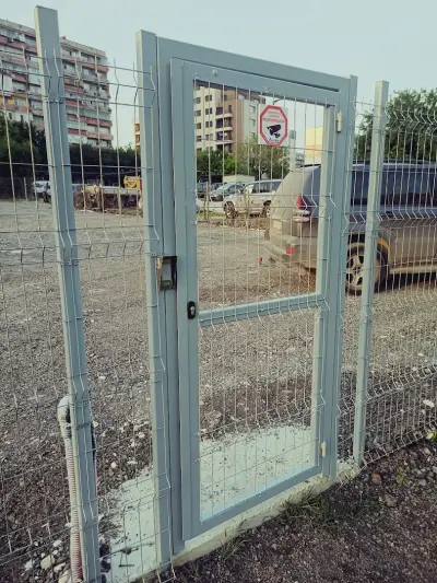 Green Parking Varna