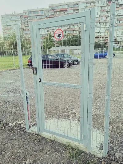 Green Parking Varna