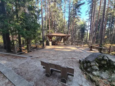 Екопътека „Драгостинов чарк“