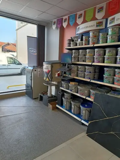 Ада Колор ЕООД / Ada Color Ltd.